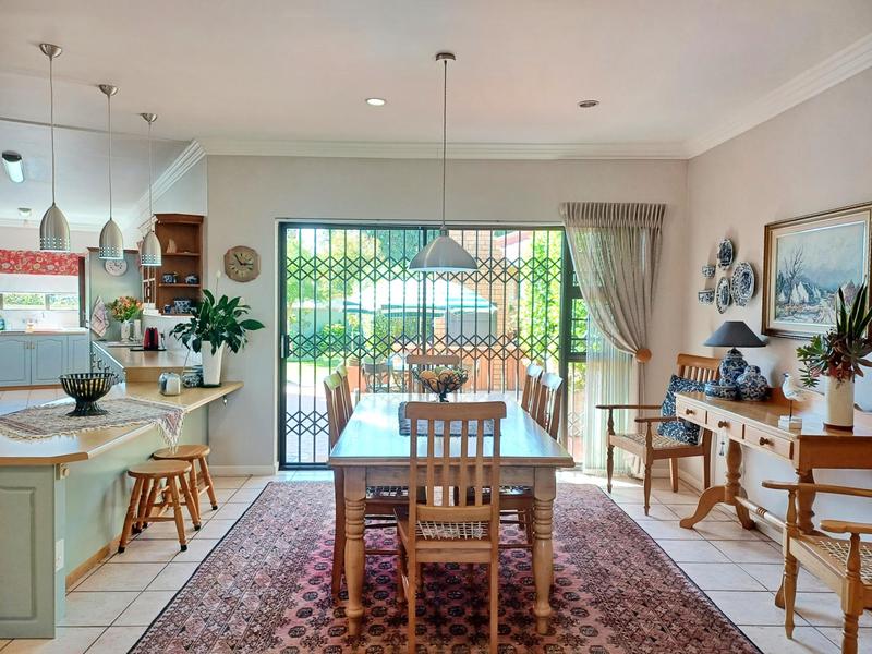 3 Bedroom Property for Sale in Reebok Western Cape